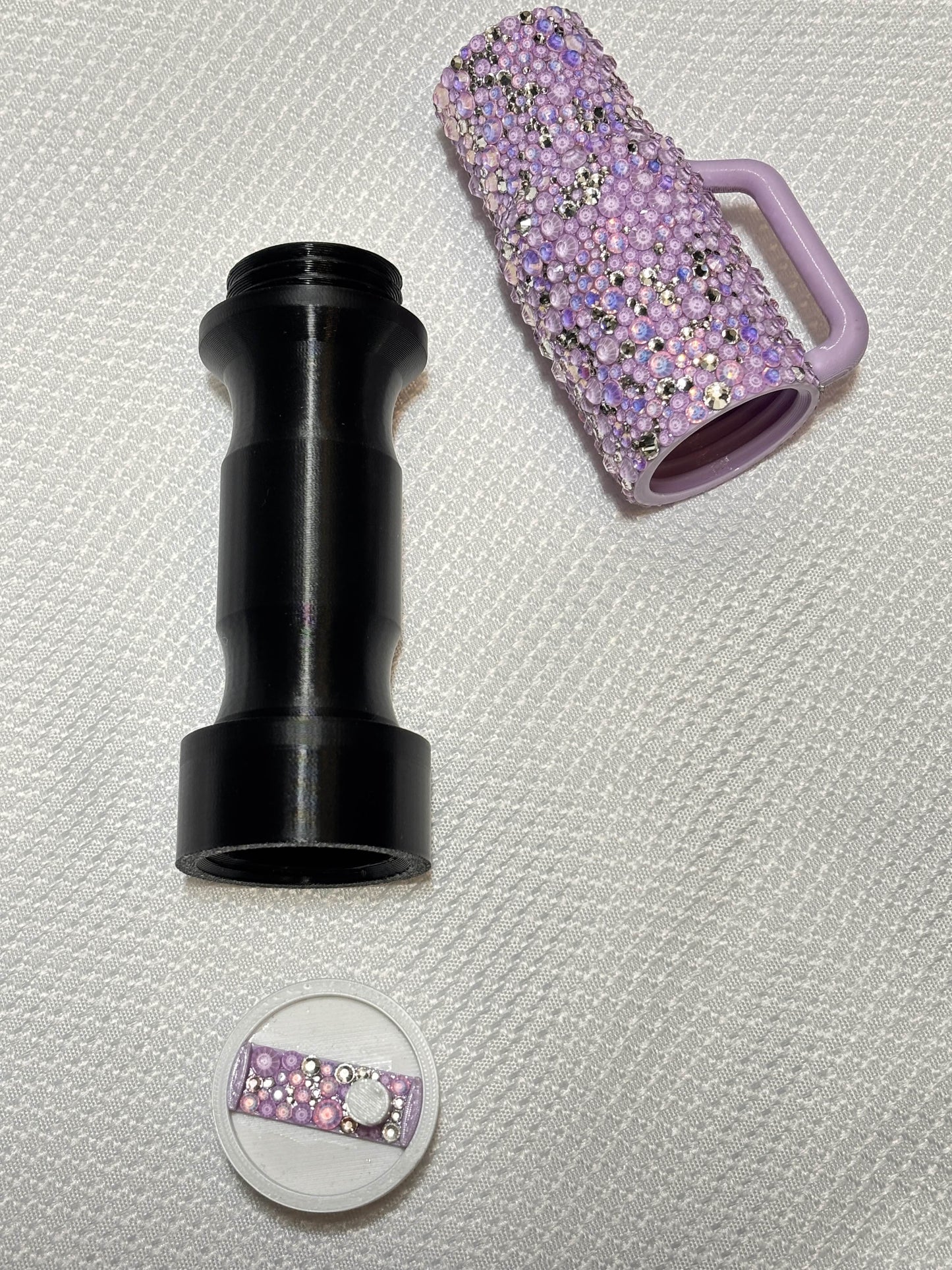 Mini Tumbler PAWfect Tumbler Grip