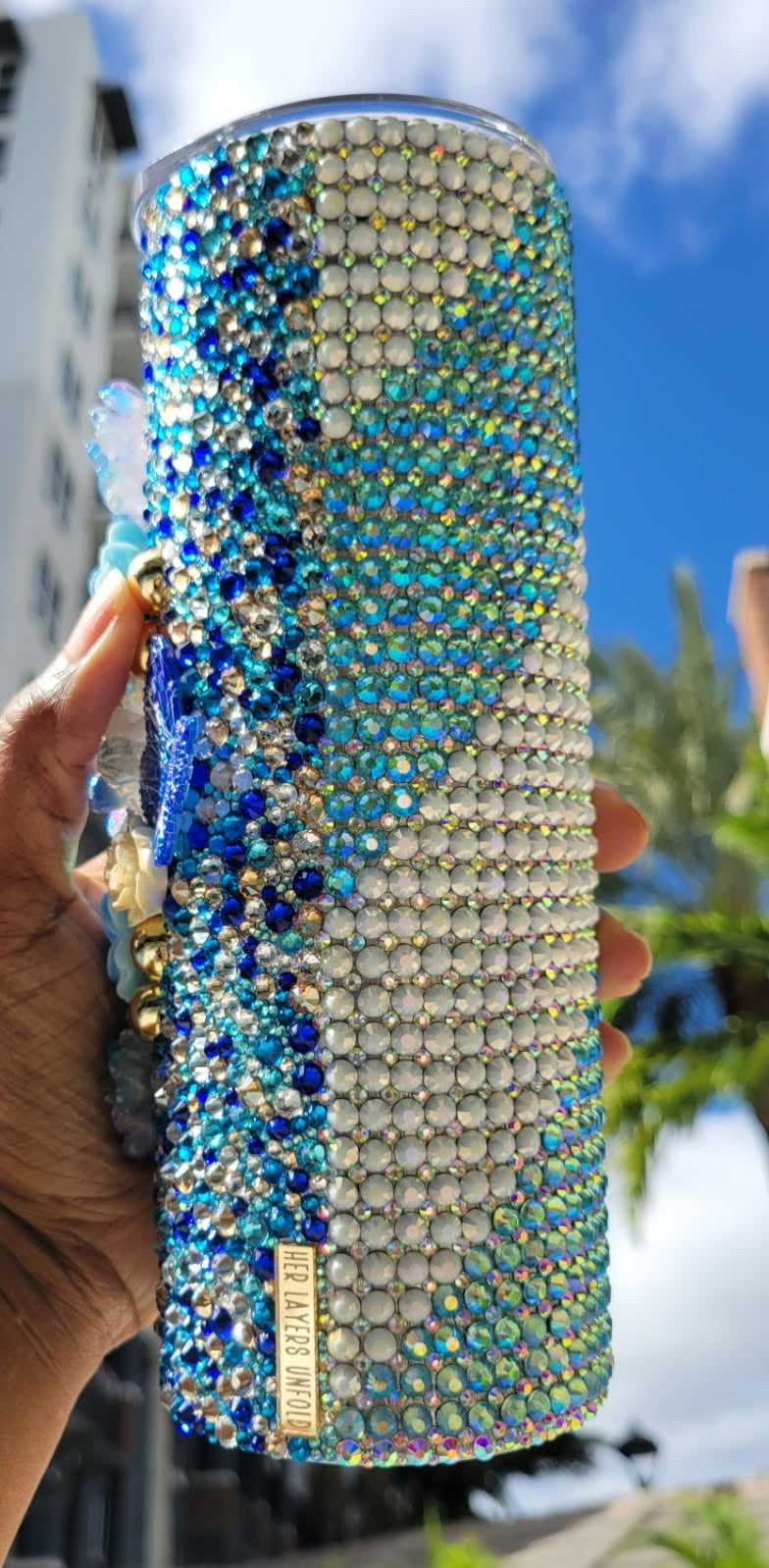 Bar Branding Medallions - Set of 15