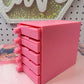 Jr & Tiny - Frank Tray Cases – Rhinestone & Diamond Painting Storage