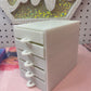 Jr & Tiny - Frank Tray Cases – Rhinestone & Diamond Painting Storage