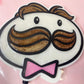 Mr. Stache Tray
