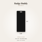 Vertical Badge Buddy 4