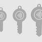 Key - NFC Keychains