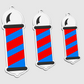 Barbershop - NFC Keychains
