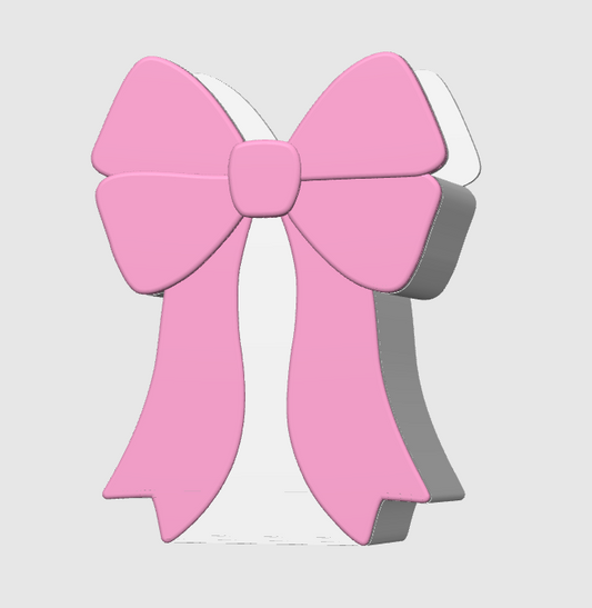 Coquette Bow Pen Holder