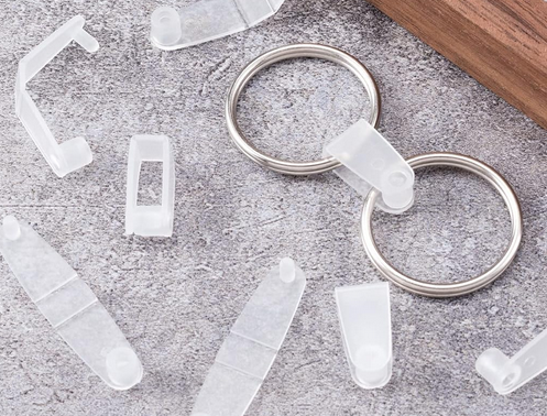 The Sea Witch w/ ~2" Acrylic Blank