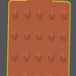 Press On Nail Display STL
