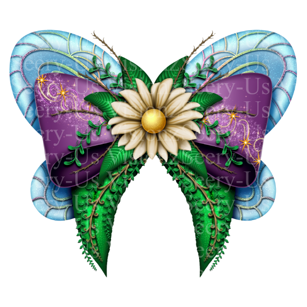 The Tink w/ ~2" Acrylic Blank