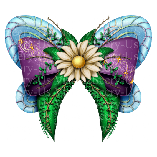 The Tink w/ ~2" Acrylic Blank