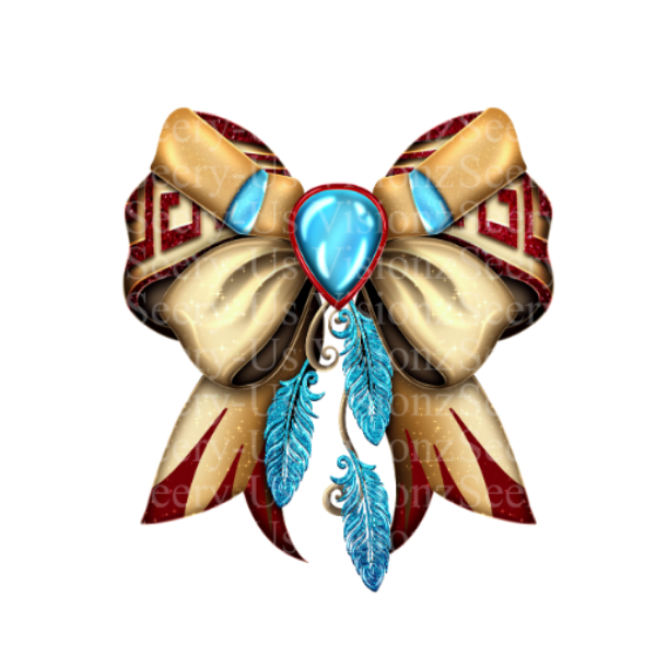 Princess P w/ ~2" Acrylic Blank