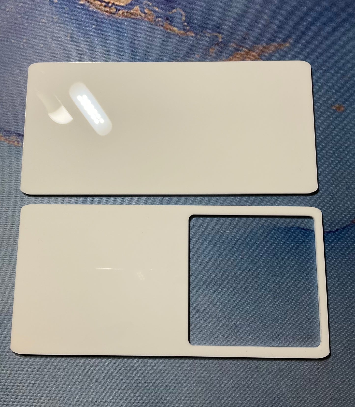 acrylicpostitholder
