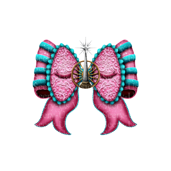 Princess A w/ ~2" Acrylic Blank