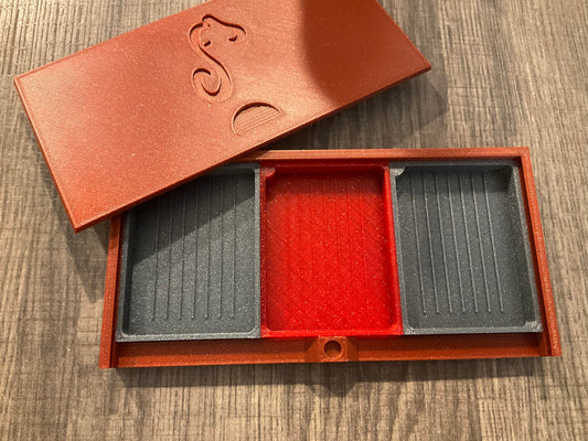 Betty Blinger V1 STL