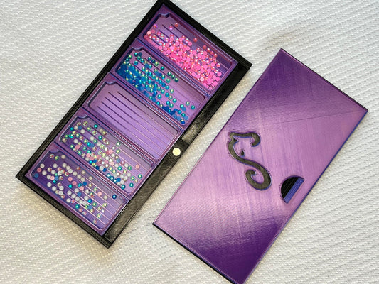 Betty Blinger V1 STL