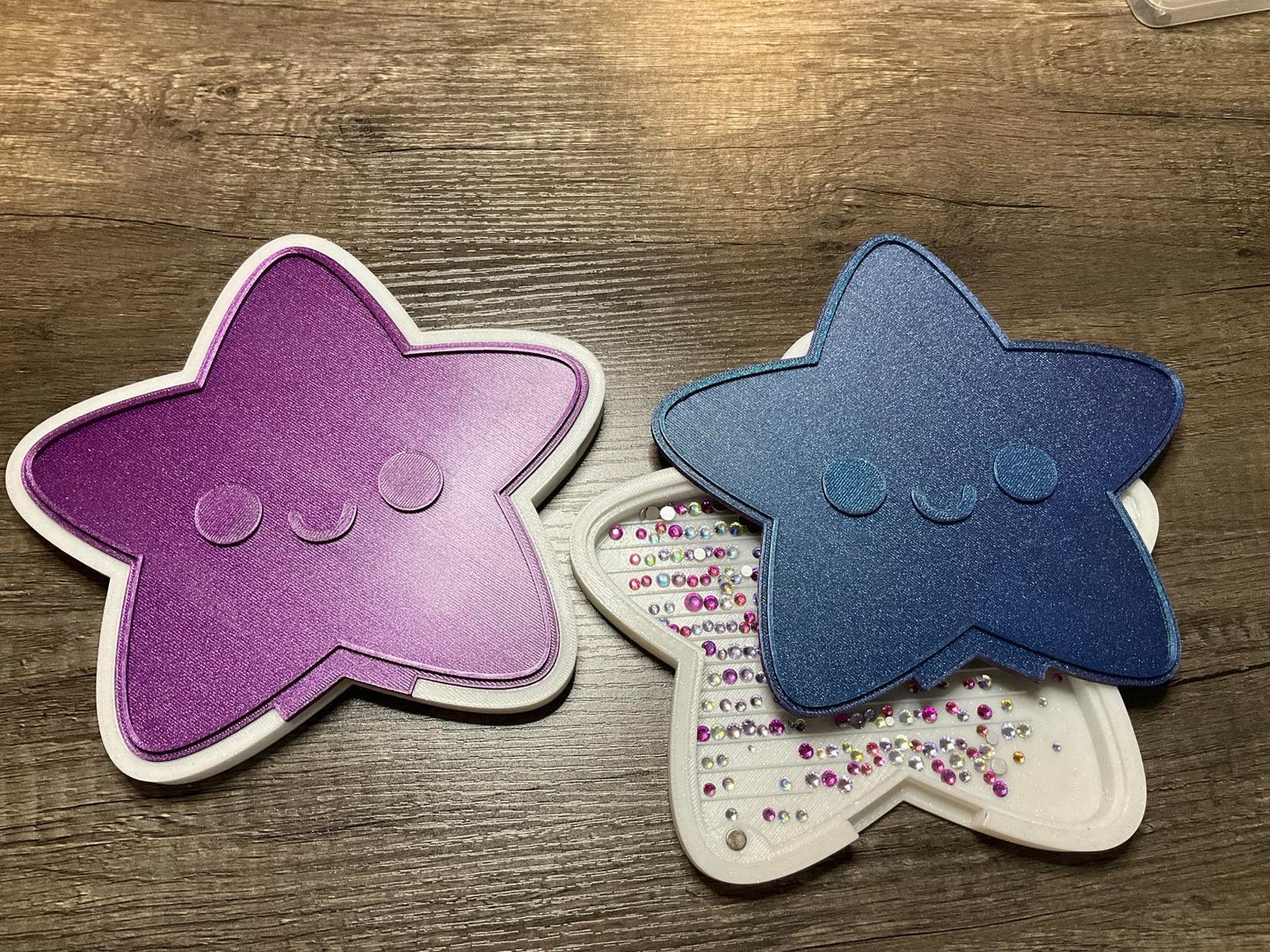 Cosmic Star