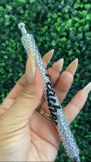 custom pen