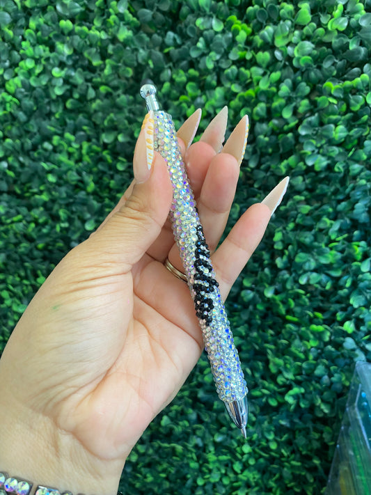 custom pen