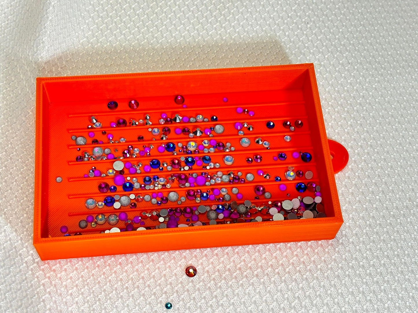 Mini Sophia Tray Add ons