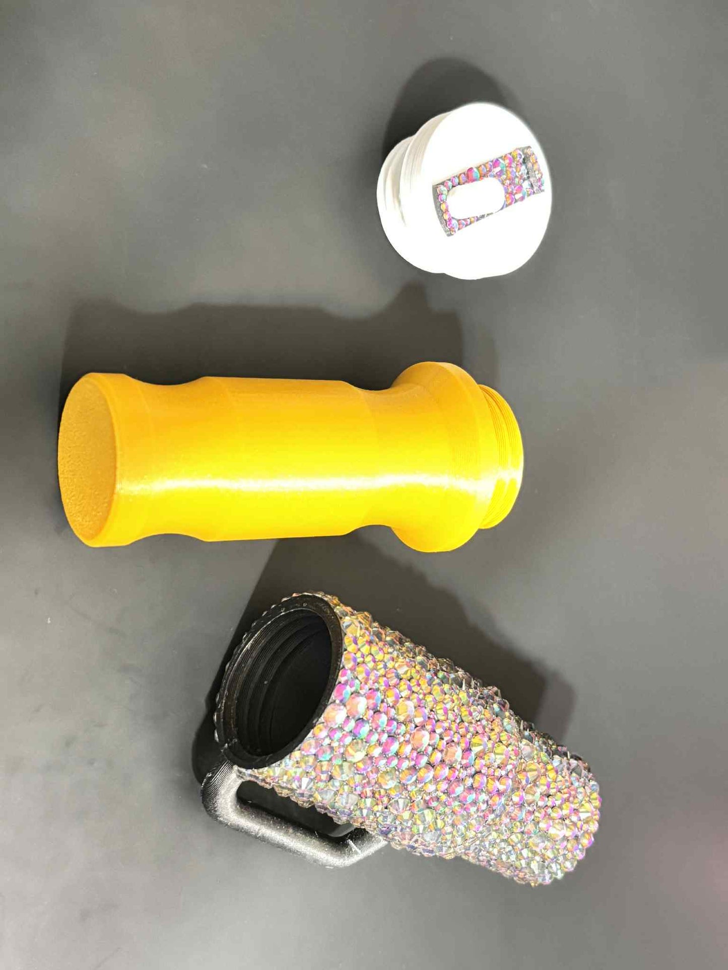 Mini Tumbler PAWfect Tumbler Grip