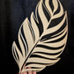 Acrylic Feather 1 - Blank and ready for you