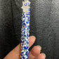 SCATTER RHINESTONE PEN WORKSHOP NO DISCOUNTS ALLOWED