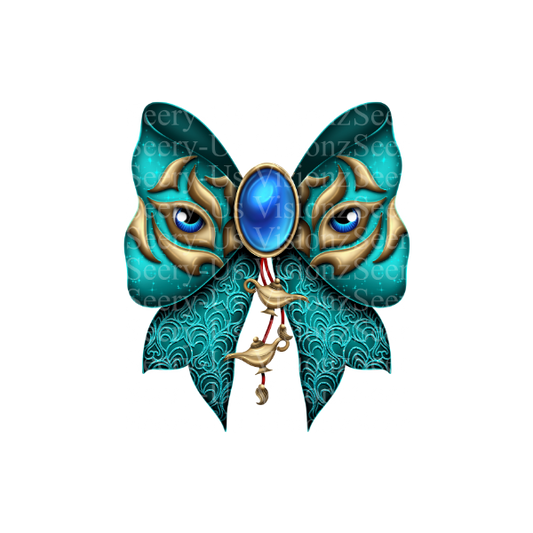 Yasmine w/ ~2" Acrylic Blank