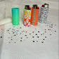 lighter sleeve