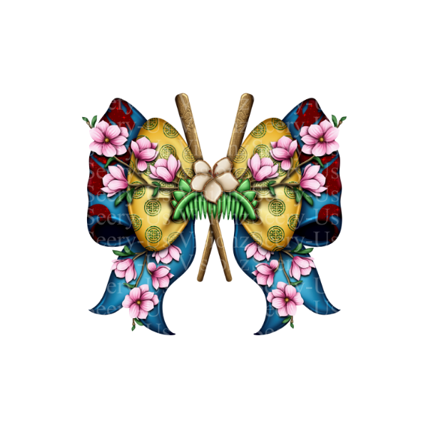 Warrior Princess w/ ~2" Acrylic Blank