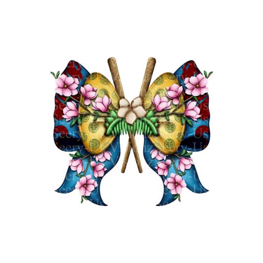 Warrior Princess w/ ~2" Acrylic Blank