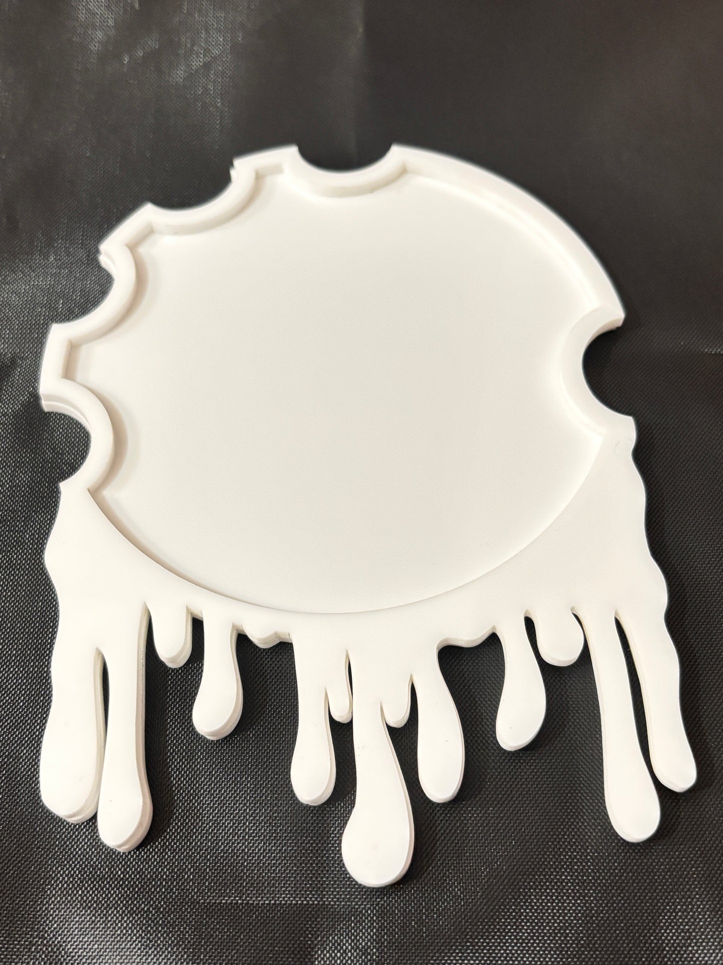 Nail Photo Prop Blanks