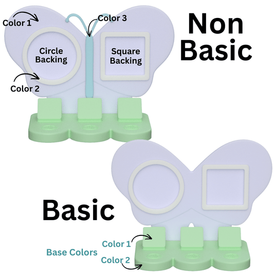 Butterfly NFC Payment Station & Display