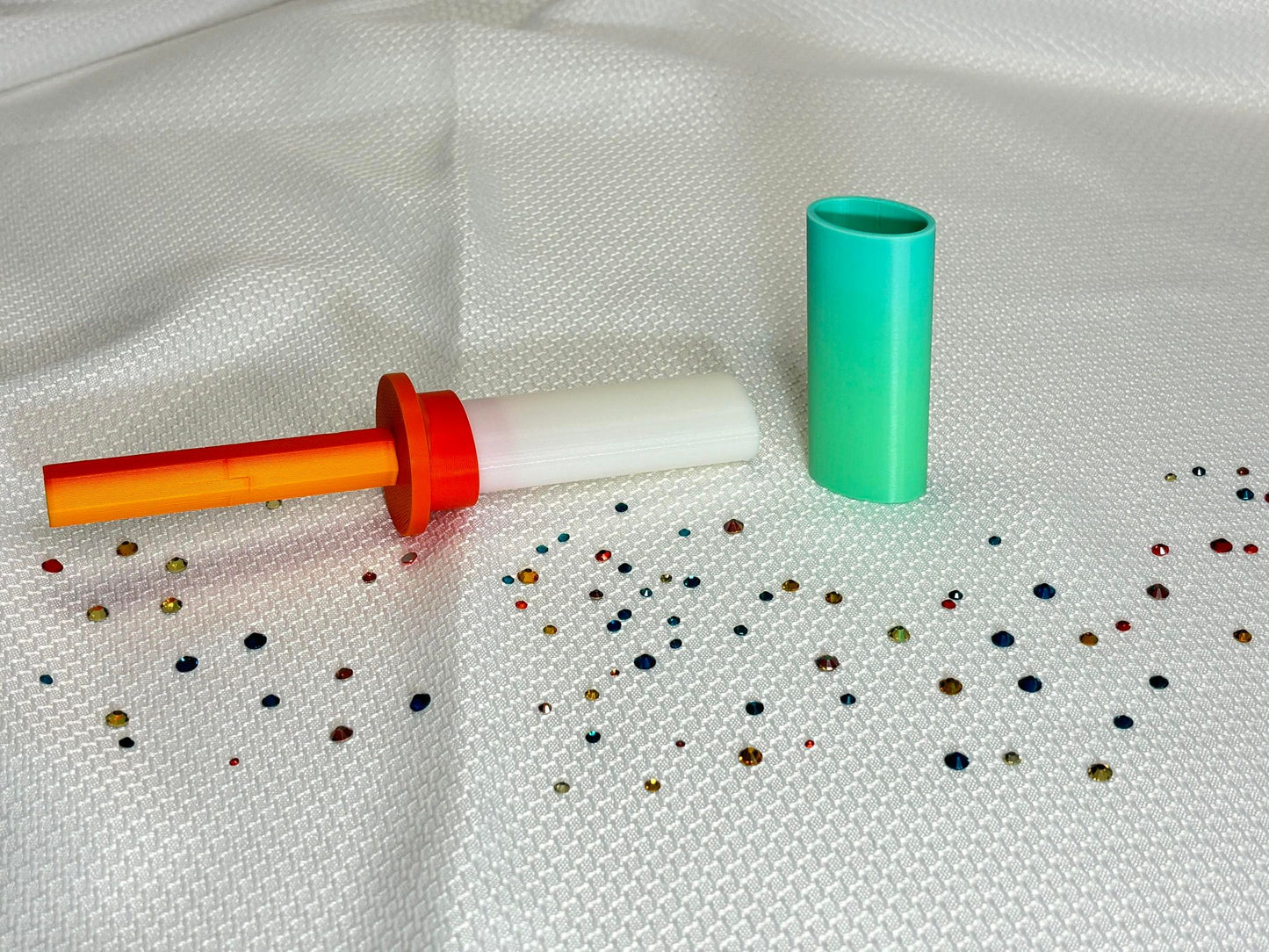 Lighter Sleeve Blanks