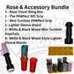 Rose Bundle