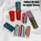 Grips & Accessory Bundle