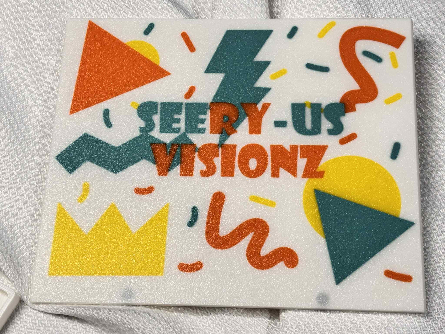 Truby- Add ons