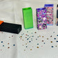 Lighter Sleeve Blanks