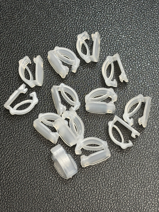 strap clips