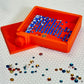 Tiny Rowe Tray