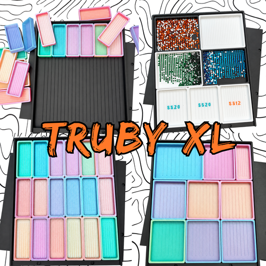 Truby XL
