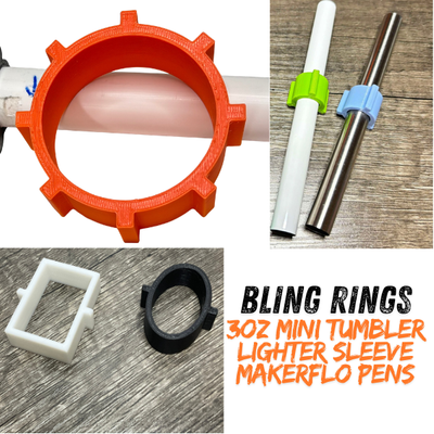 Bling Rings