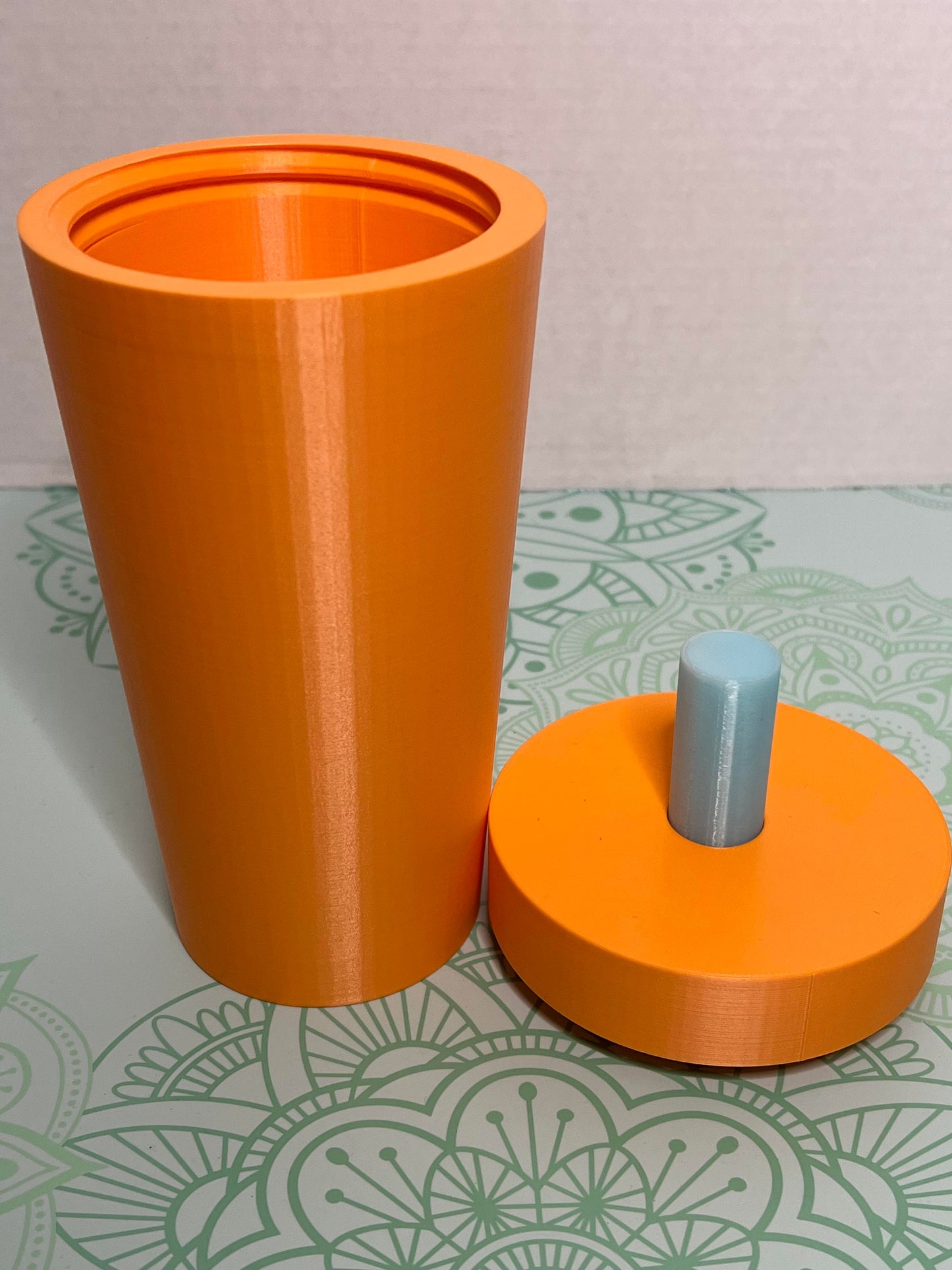 Tumbler Bling Blanks