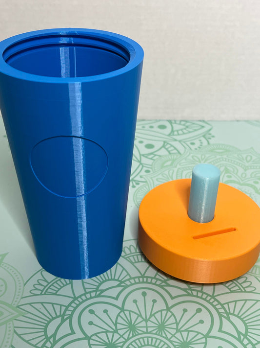 Tumbler Bling Blanks