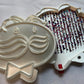 Mr. Stache Tray Add on