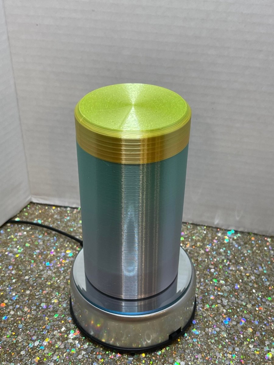 Screwtop Storage – Seery-Us Visionz