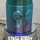 Stash Chill Buddy -Screwtop Container