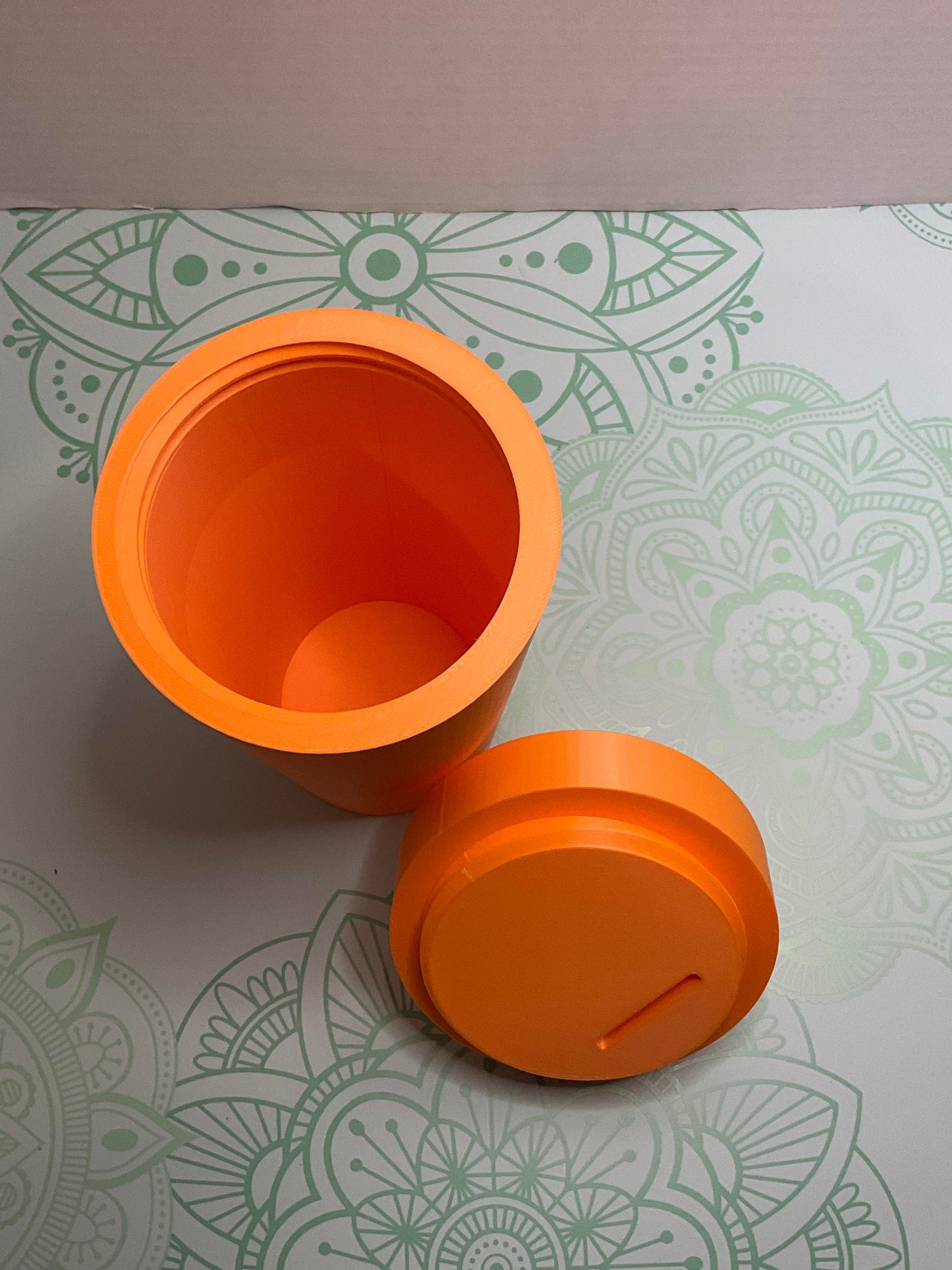 Tumbler Bling Blanks