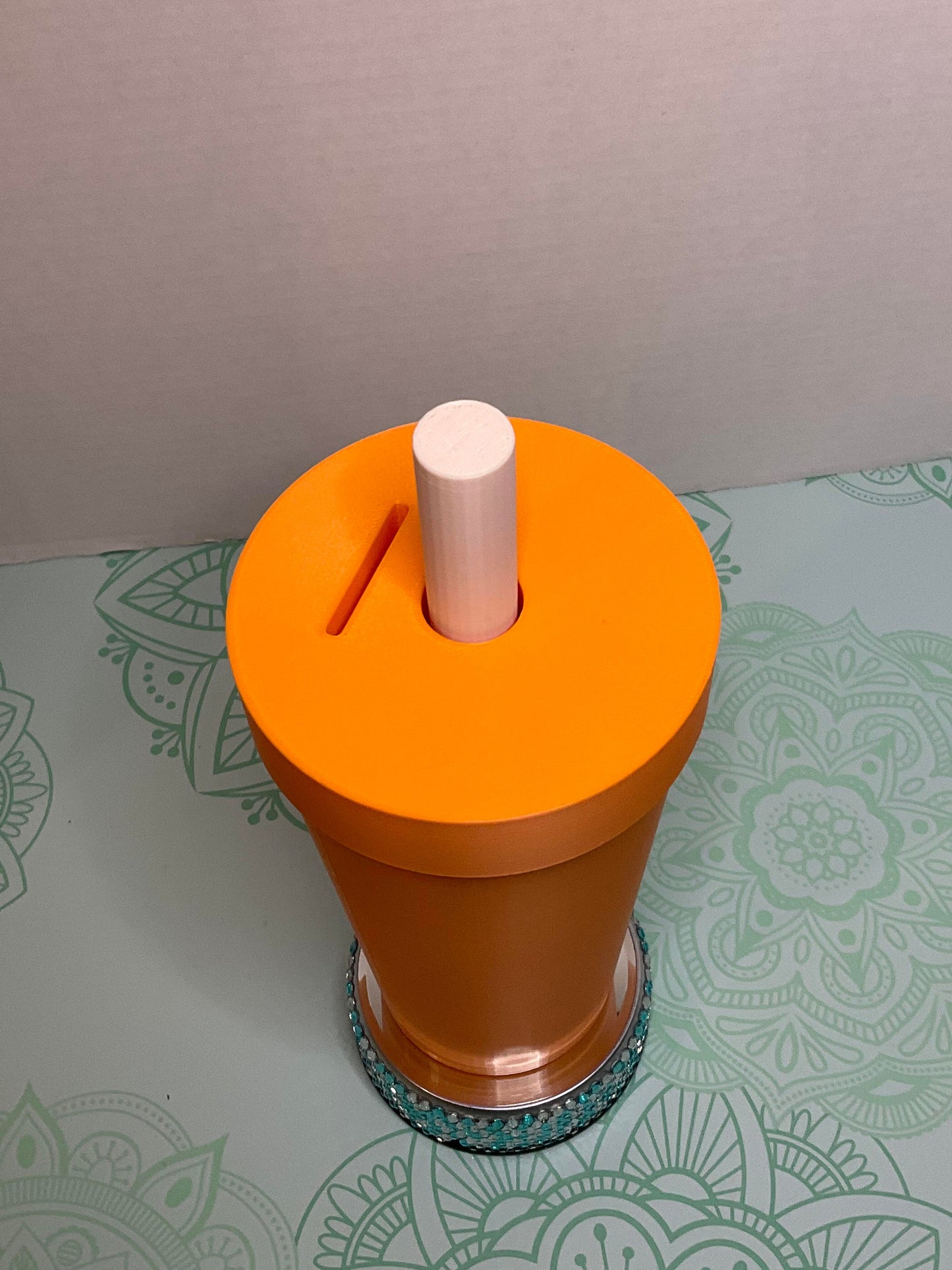 Tumbler Bling Blanks